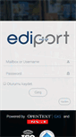 Mobile Screenshot of ediport.com